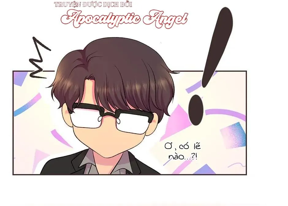 HMT Giữ Em Thật Chặt Chapter 174 Trang 15