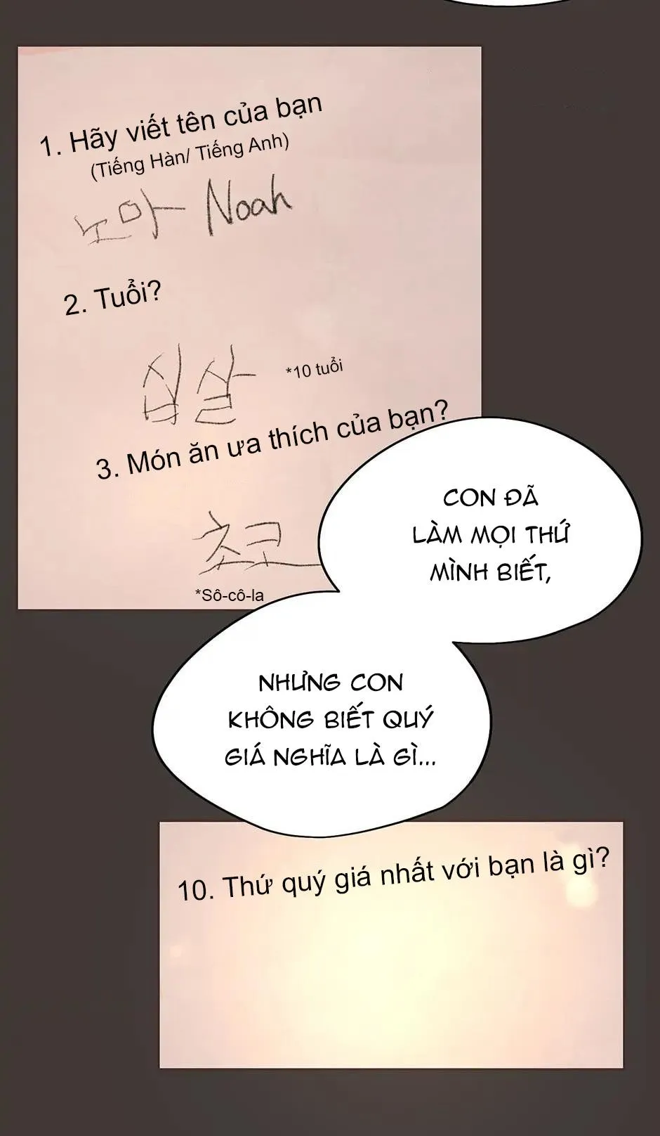 HMT Giữ Em Thật Chặt Chapter 174 Trang 29