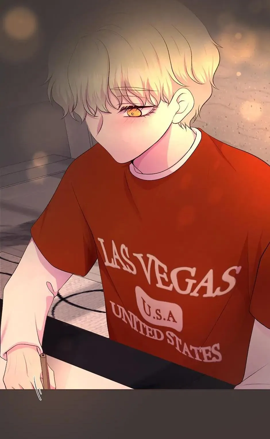 HMT Giữ Em Thật Chặt Chapter 174 Trang 39