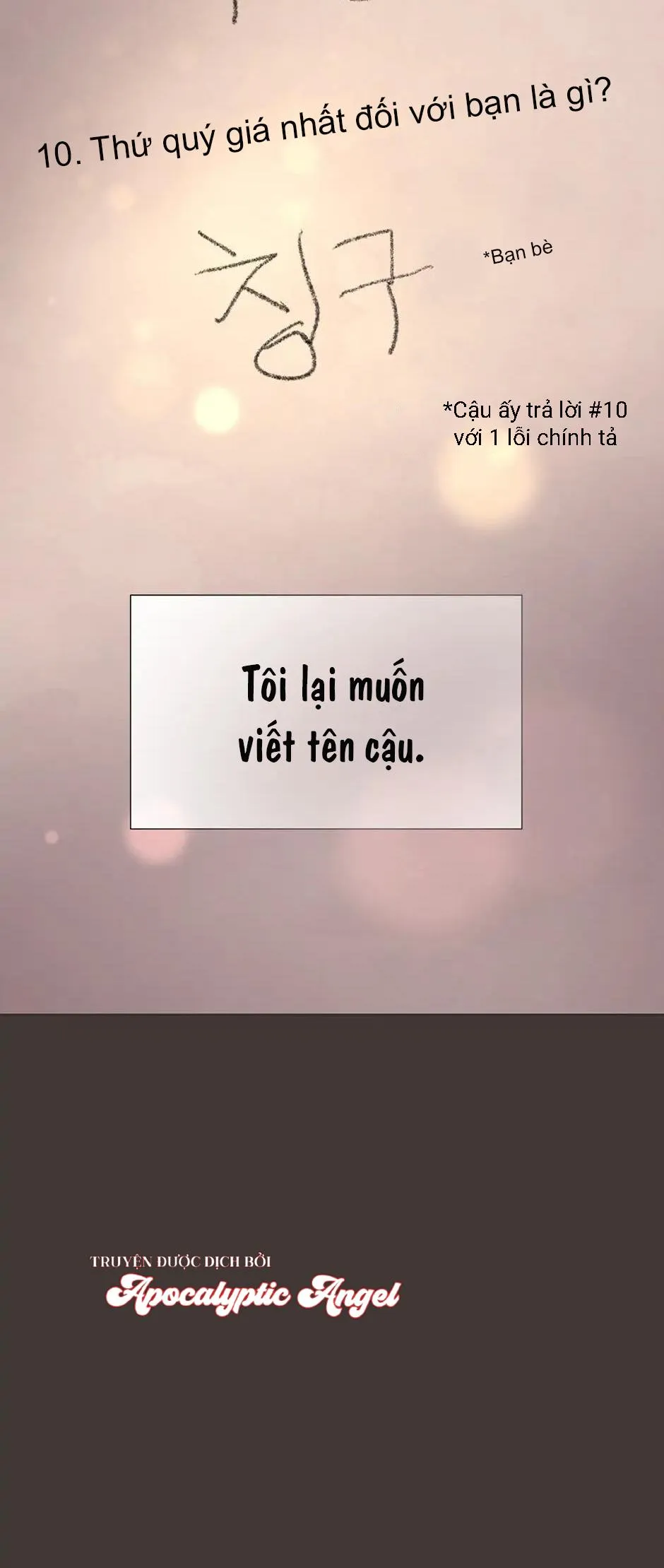 HMT Giữ Em Thật Chặt Chapter 174 Trang 41