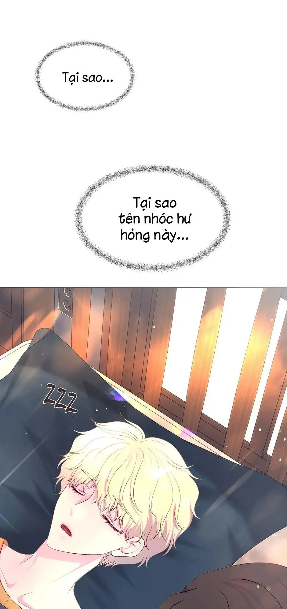 HMT Giữ Em Thật Chặt Chapter 175 Trang 5