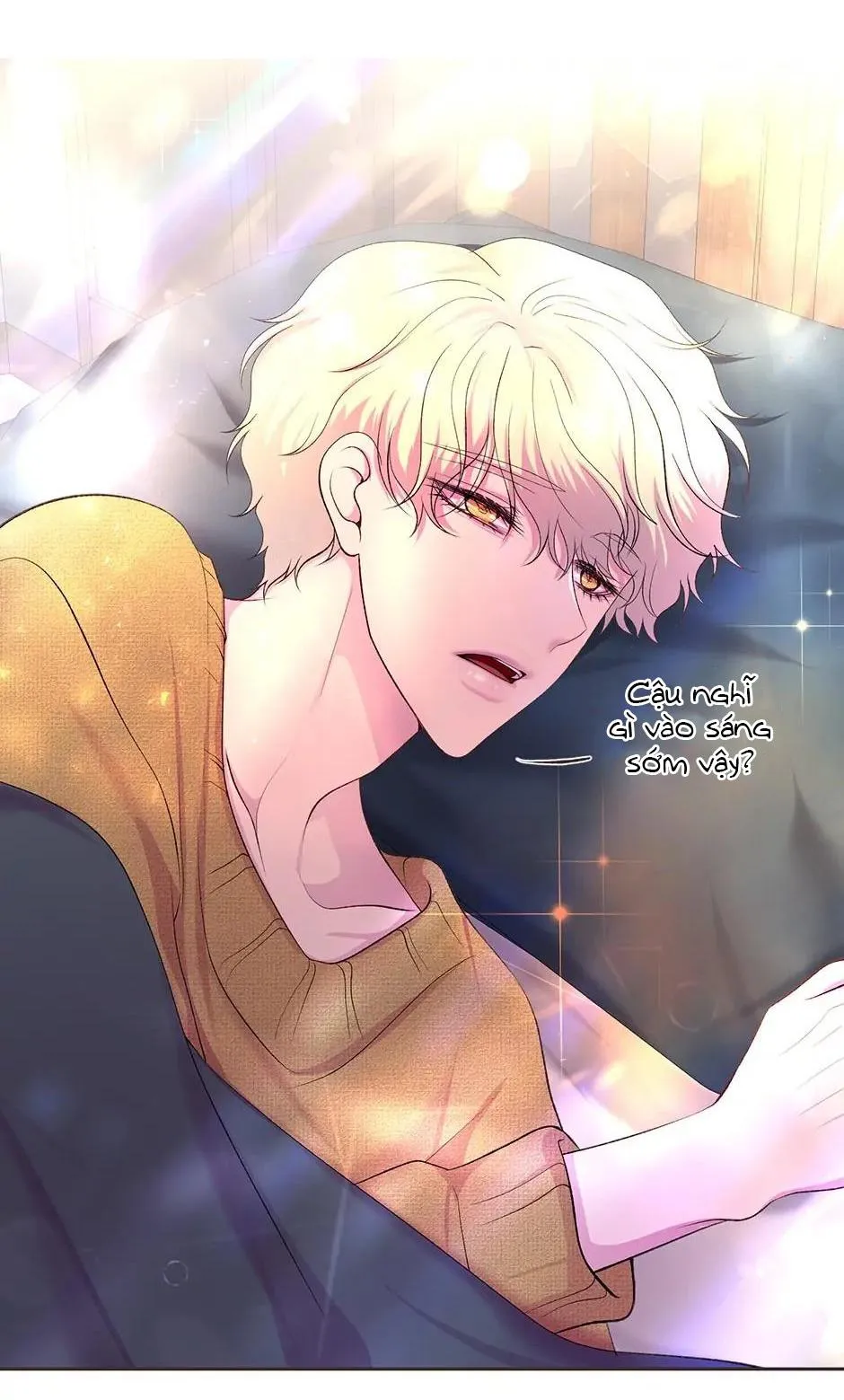 HMT Giữ Em Thật Chặt Chapter 175 Trang 12