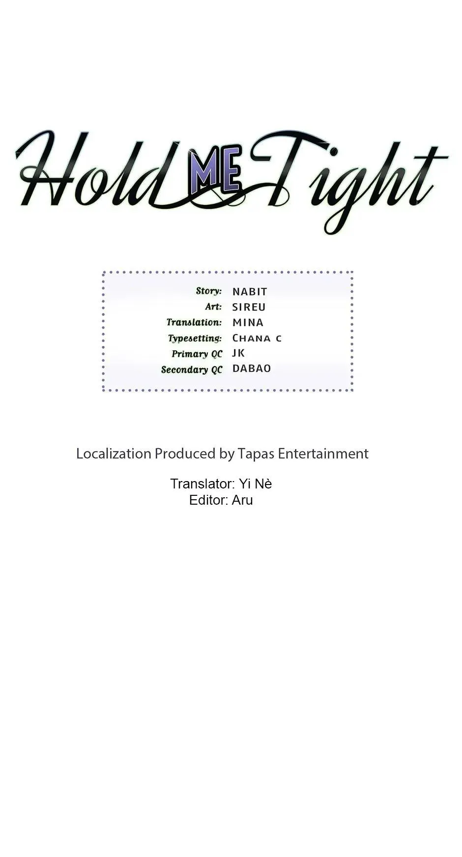 HMT Giữ Em Thật Chặt Chapter 175 Trang 23