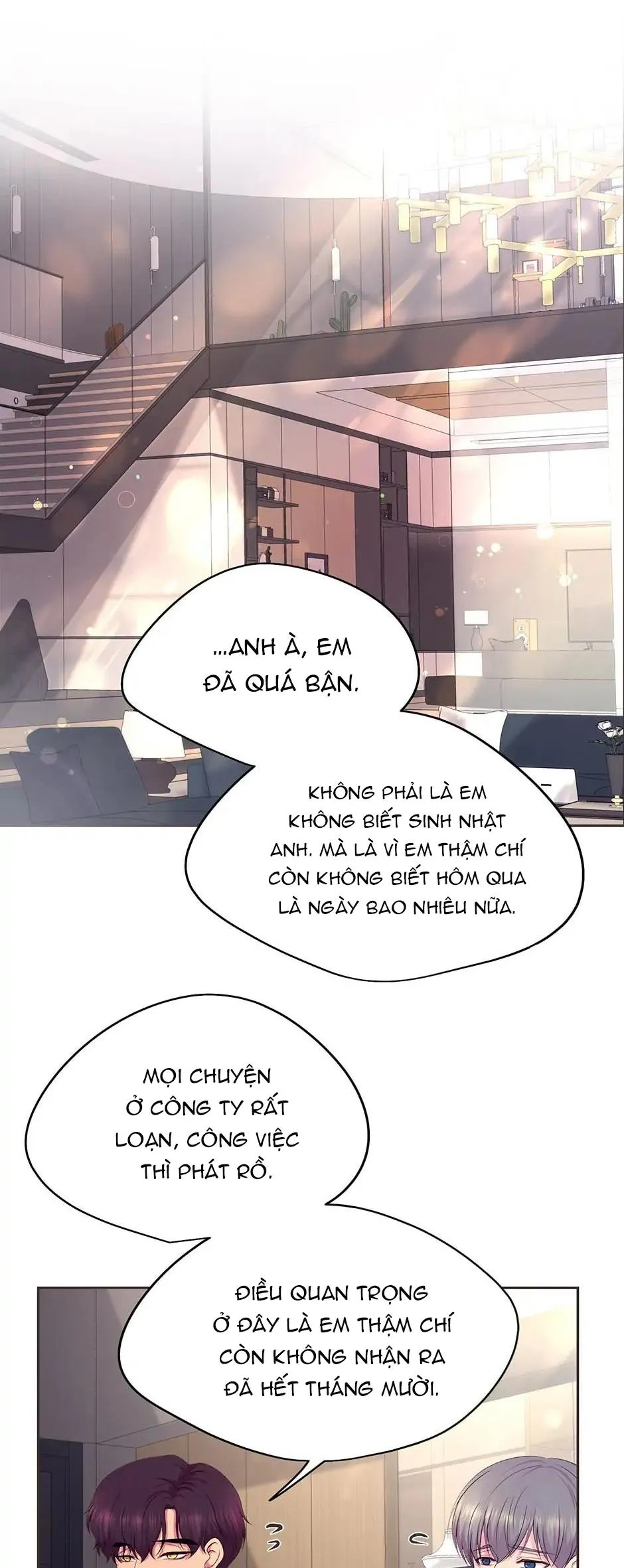 HMT Giữ Em Thật Chặt Chapter 175 Trang 28