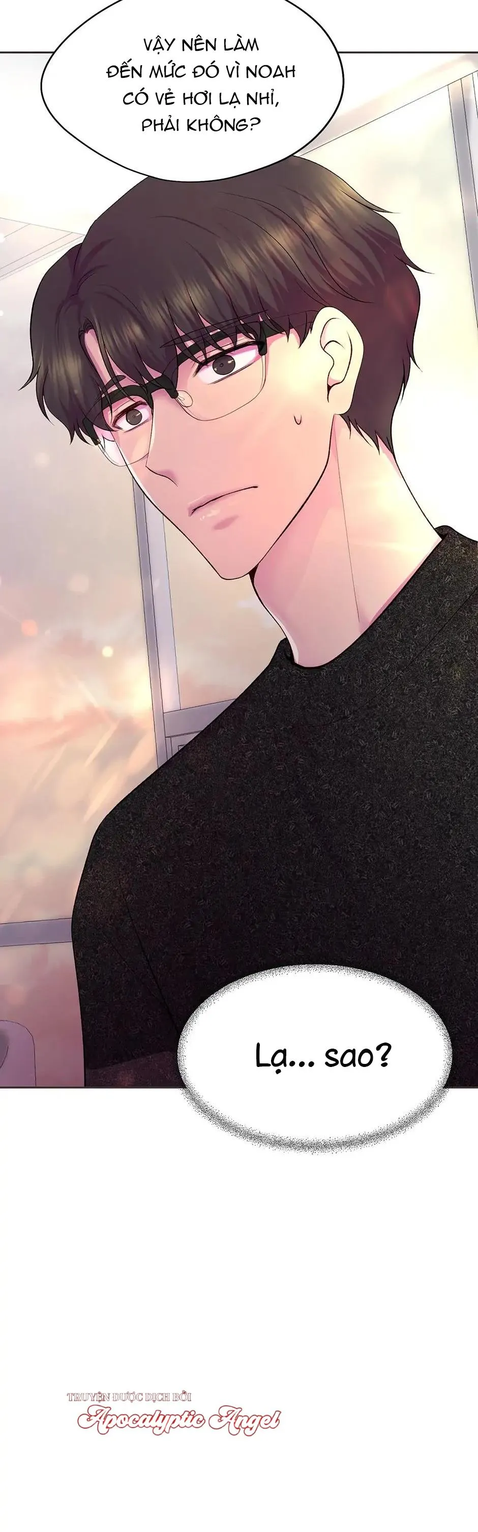 HMT Giữ Em Thật Chặt Chapter 175 Trang 37