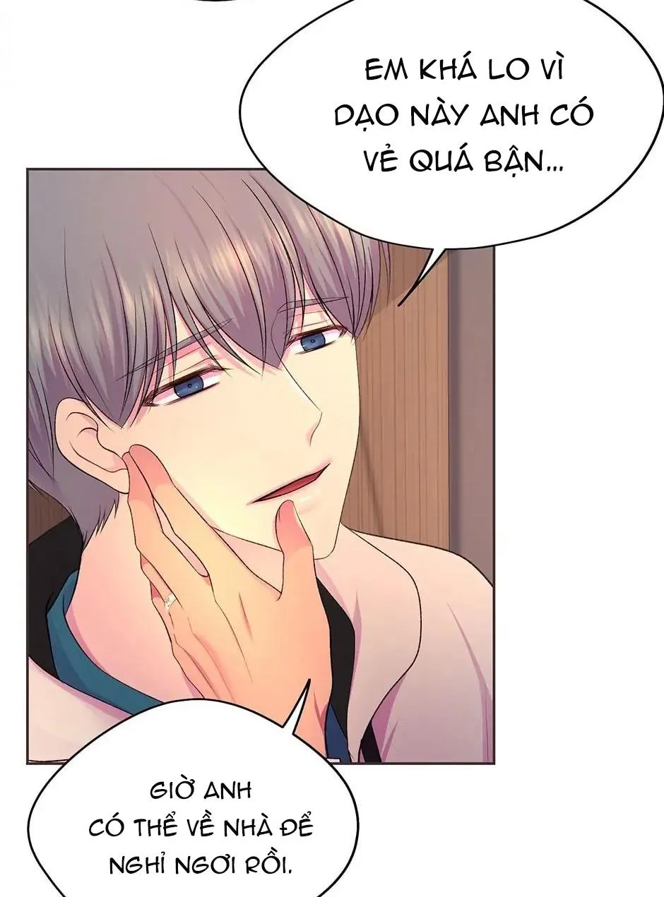 HMT Giữ Em Thật Chặt Chapter 176 Trang 18