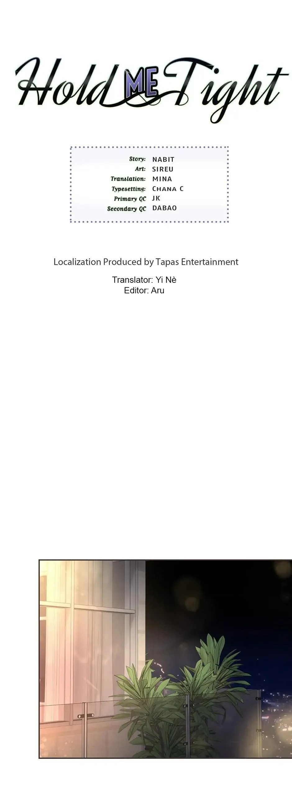 HMT Giữ Em Thật Chặt Chapter 176 Trang 22