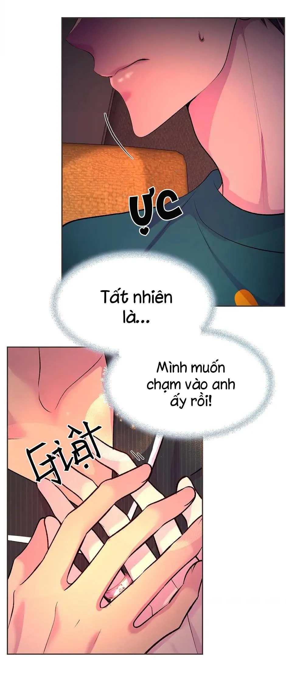 HMT Giữ Em Thật Chặt Chapter 177 Trang 4