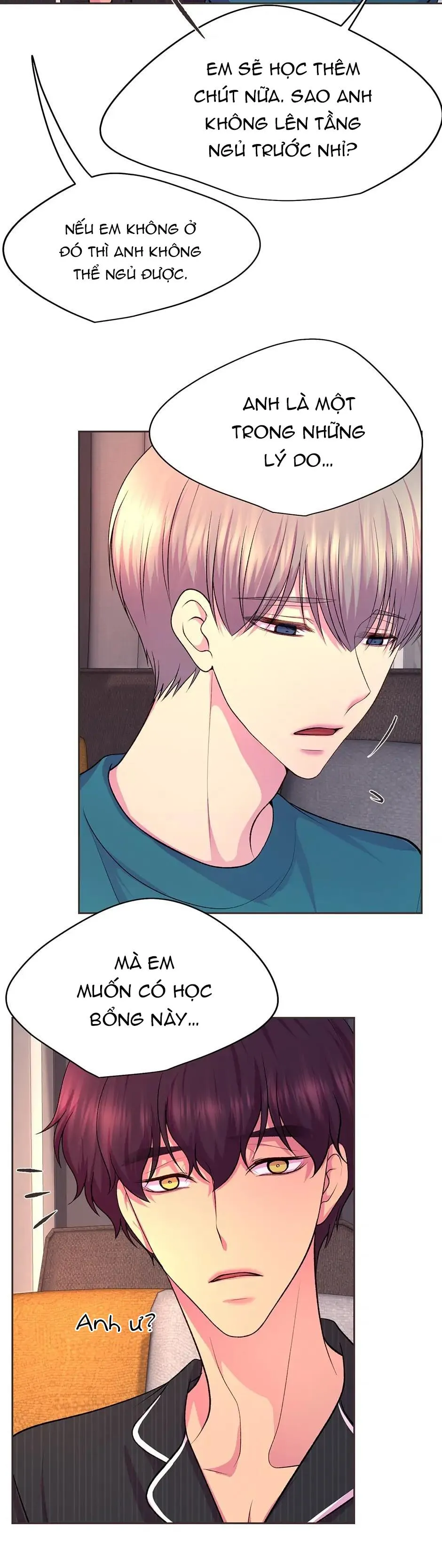 HMT Giữ Em Thật Chặt Chapter 177 Trang 6