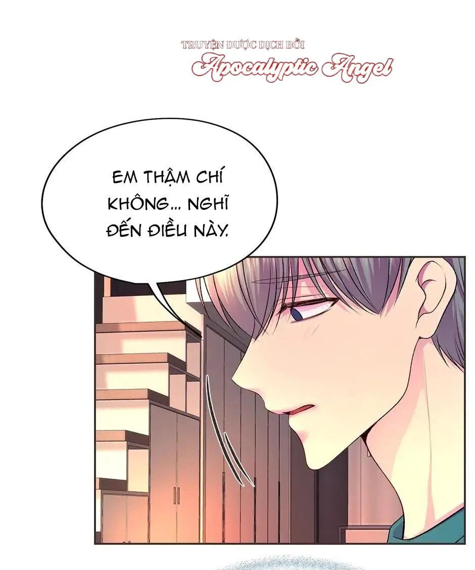 HMT Giữ Em Thật Chặt Chapter 177 Trang 13