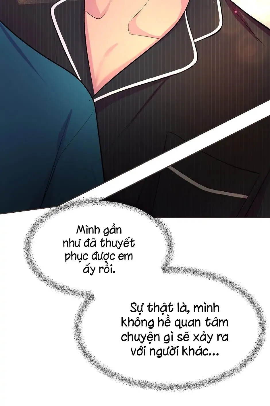 HMT Giữ Em Thật Chặt Chapter 177 Trang 15