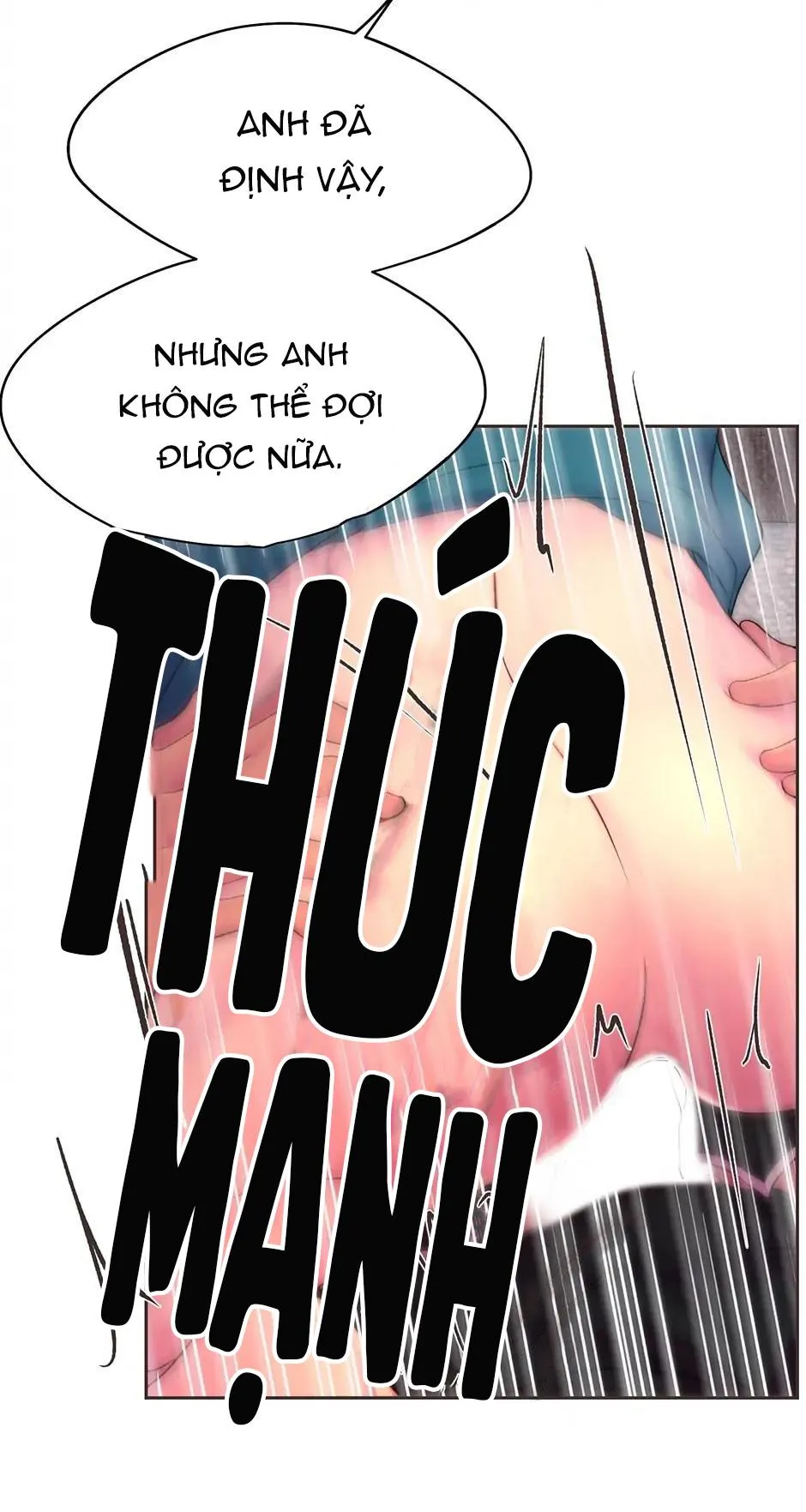 HMT Giữ Em Thật Chặt Chapter 177 Trang 26