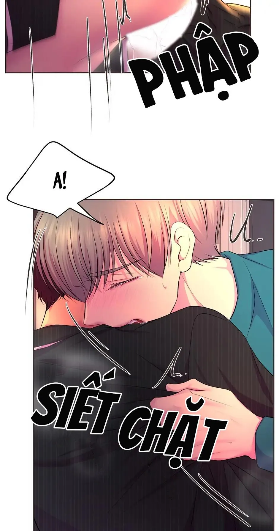 HMT Giữ Em Thật Chặt Chapter 177 Trang 30