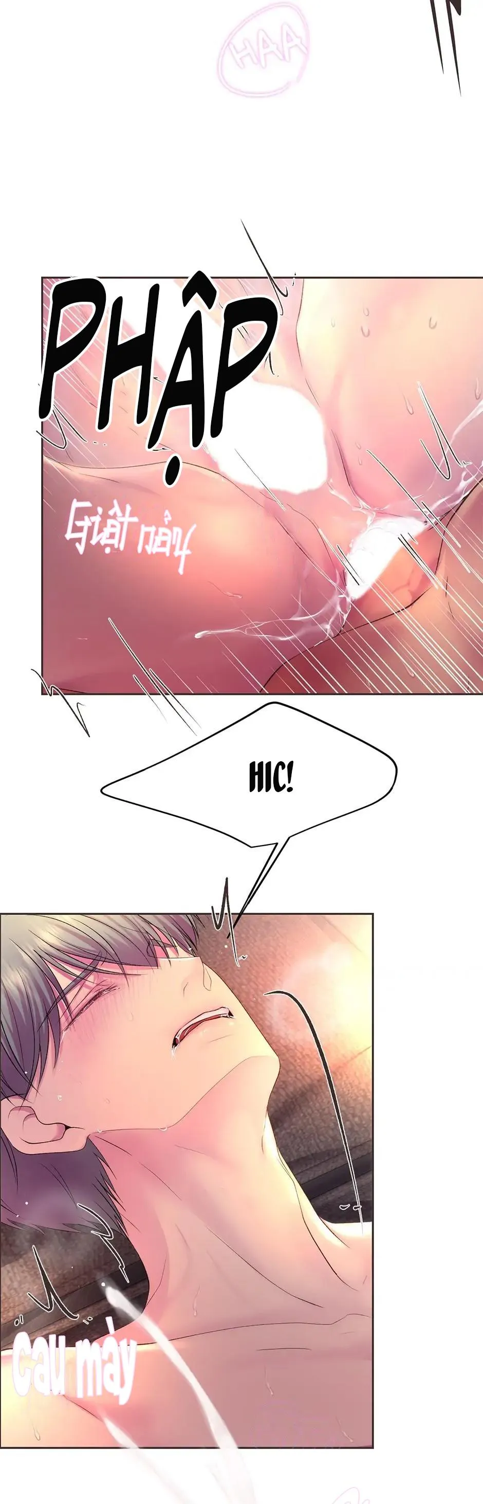 HMT Giữ Em Thật Chặt Chapter 177 Trang 34