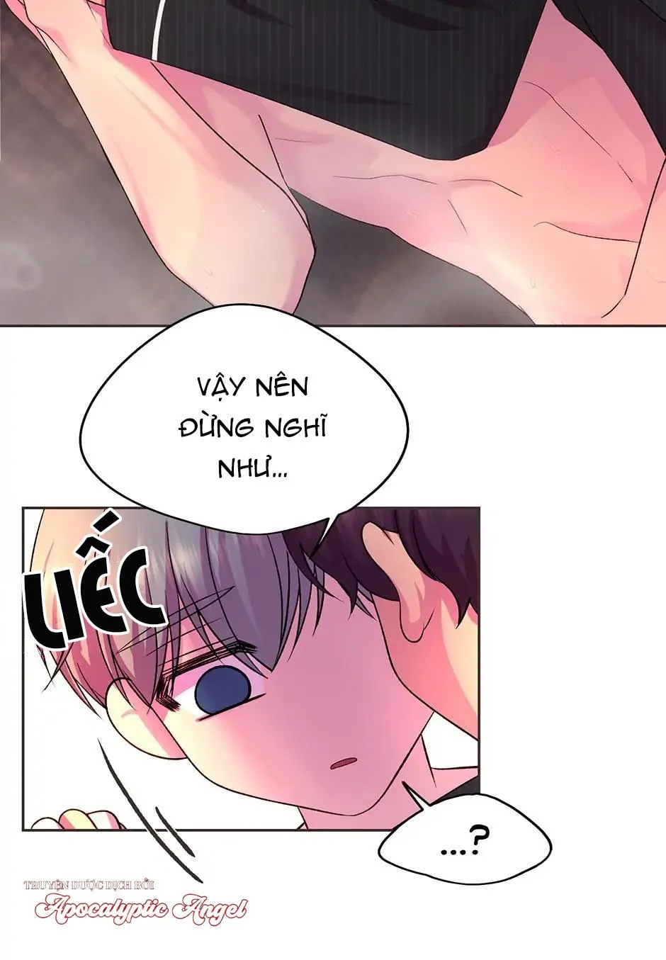 HMT Giữ Em Thật Chặt Chapter 177 Trang 38