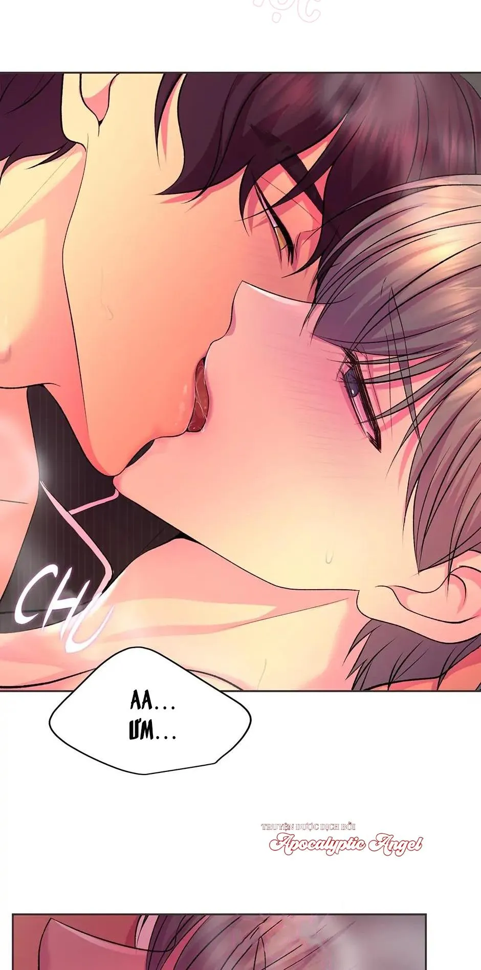 HMT Giữ Em Thật Chặt Chapter 177 Trang 42