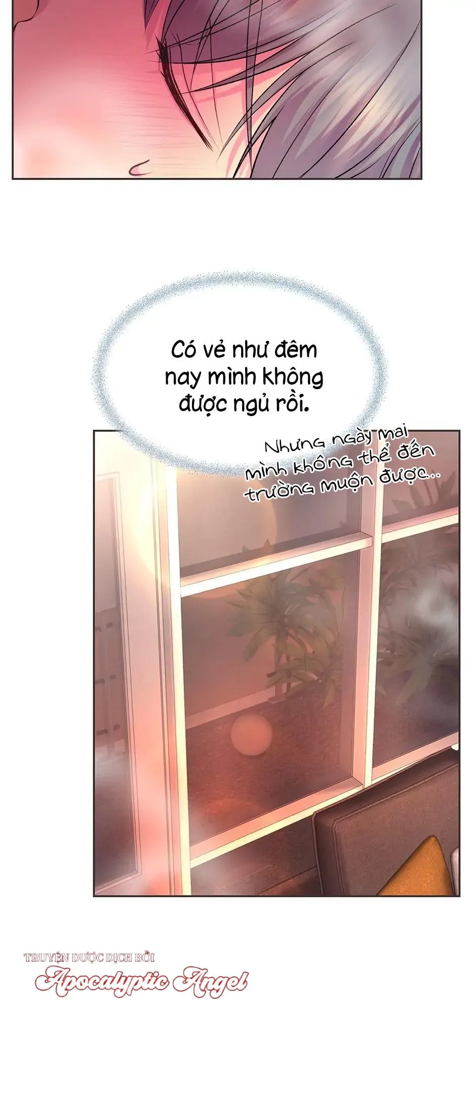 HMT Giữ Em Thật Chặt Chapter 177 Trang 43