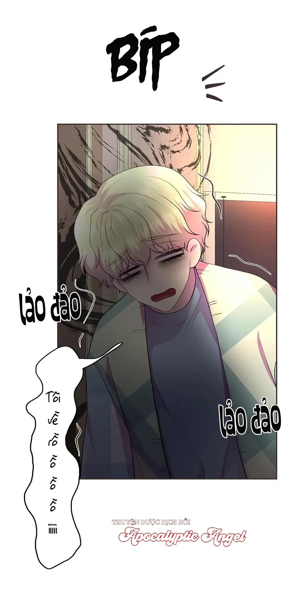 HMT Giữ Em Thật Chặt Chapter 177 Trang 46