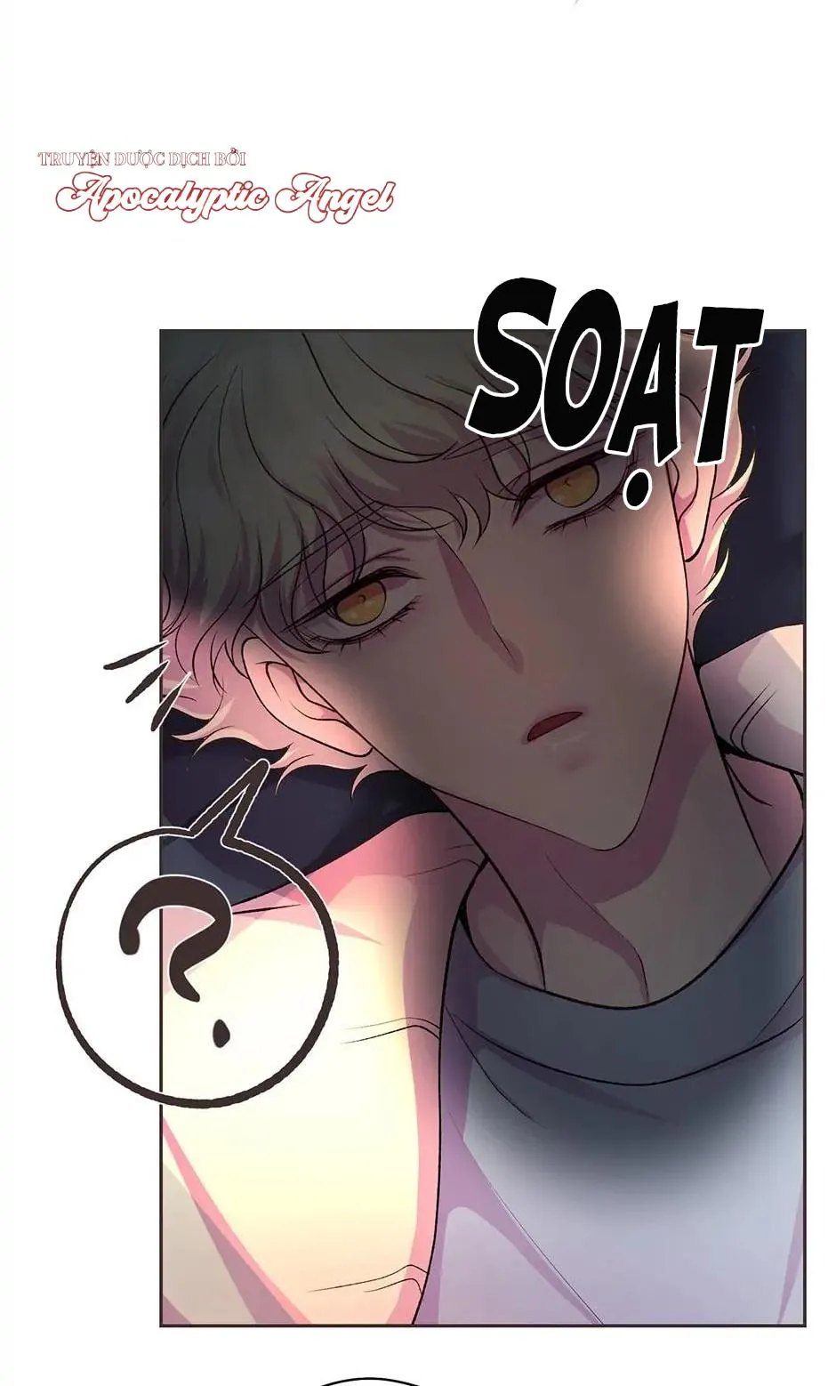 HMT Giữ Em Thật Chặt Chapter 177 Trang 50