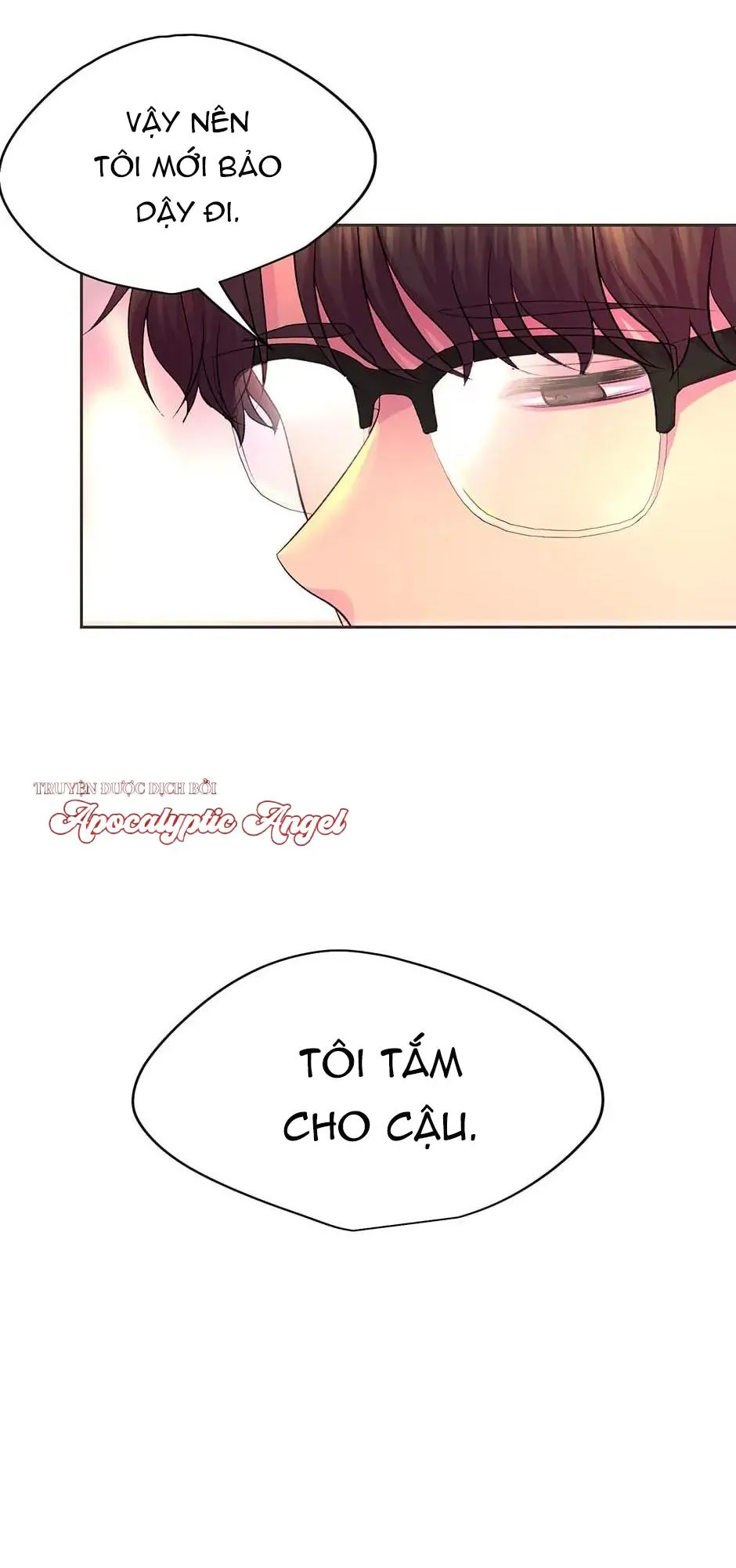 HMT Giữ Em Thật Chặt Chapter 177 Trang 52