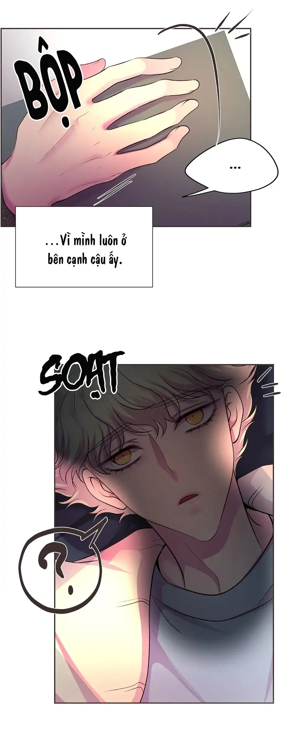 HMT Giữ Em Thật Chặt Chapter 178 Trang 5