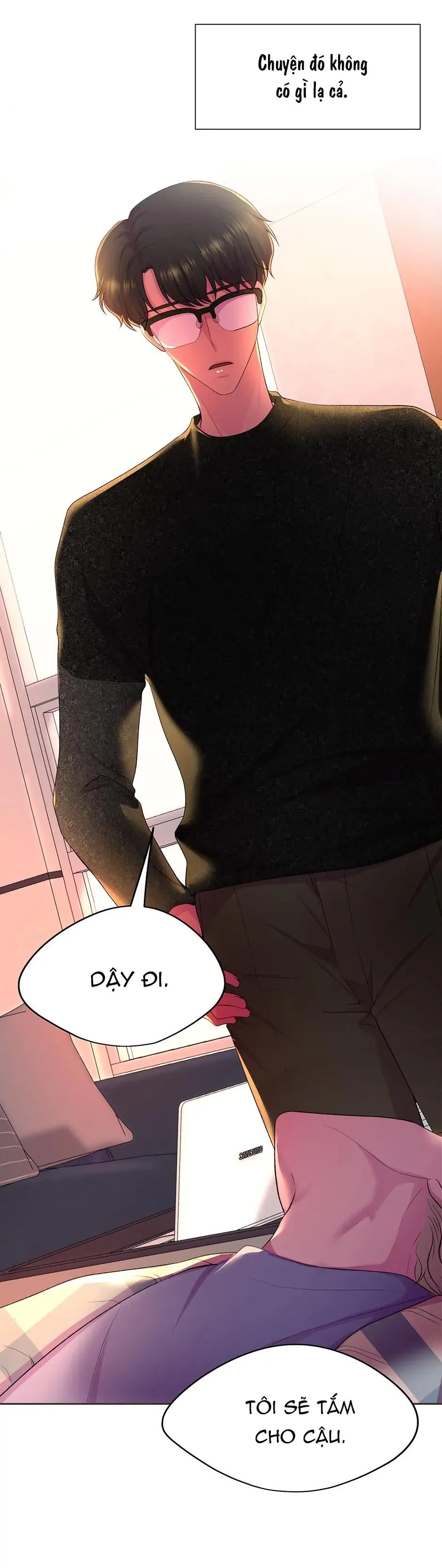 HMT Giữ Em Thật Chặt Chapter 178 Trang 6