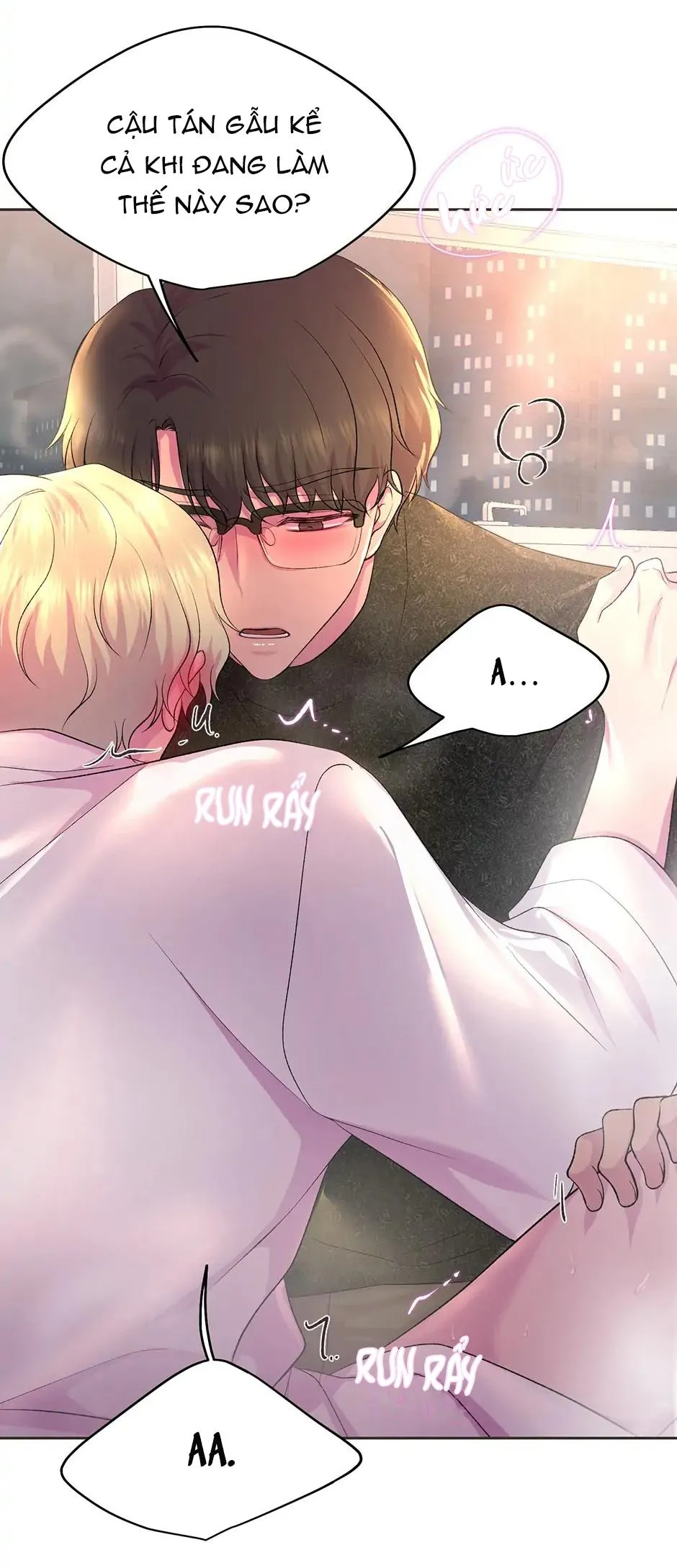 HMT Giữ Em Thật Chặt Chapter 178 Trang 30