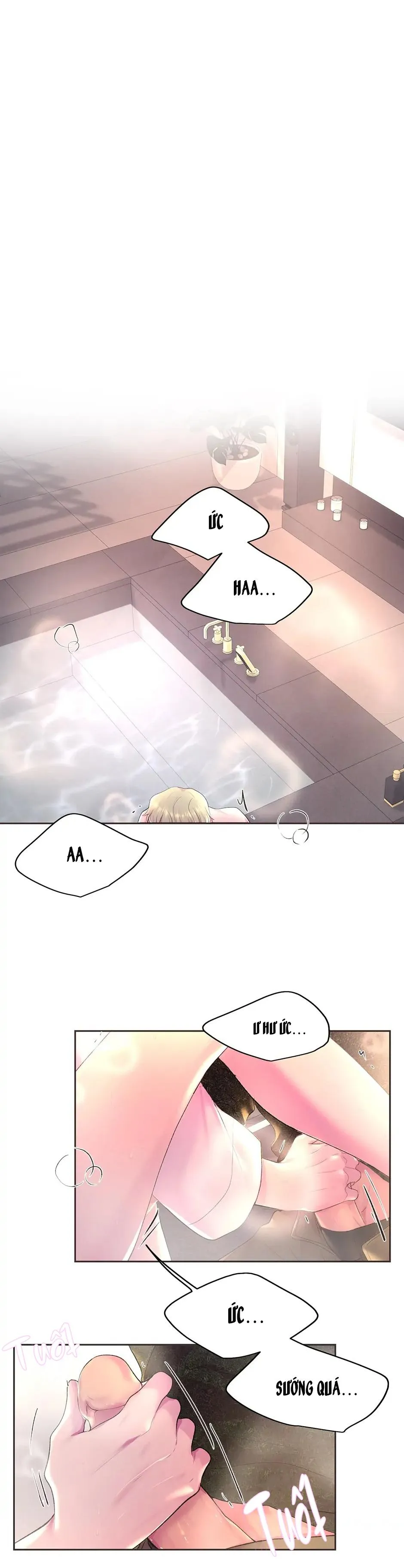 HMT Giữ Em Thật Chặt Chapter 179 Trang 5