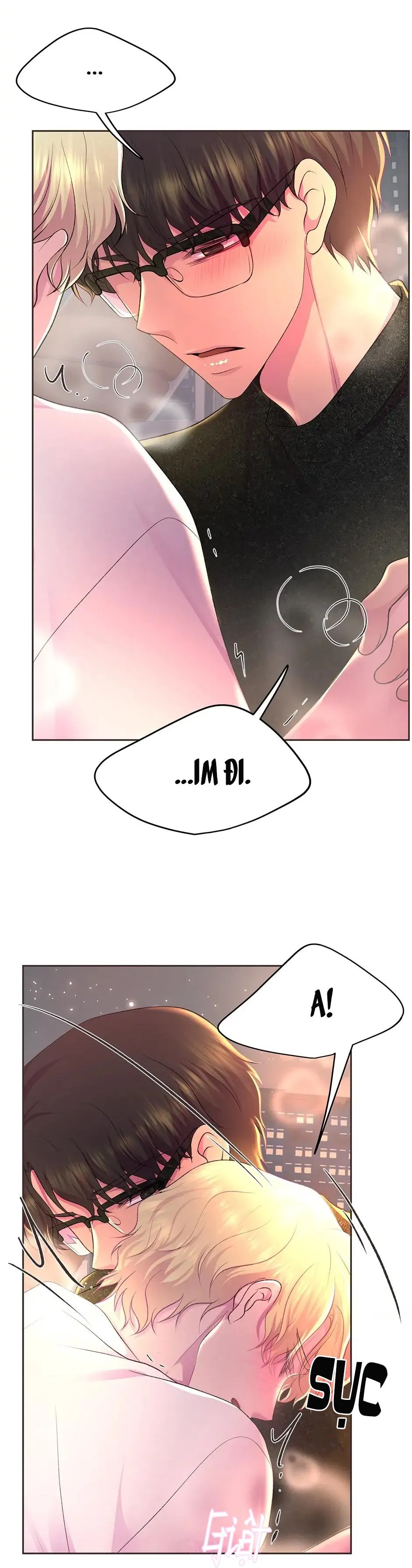 HMT Giữ Em Thật Chặt Chapter 179 Trang 7