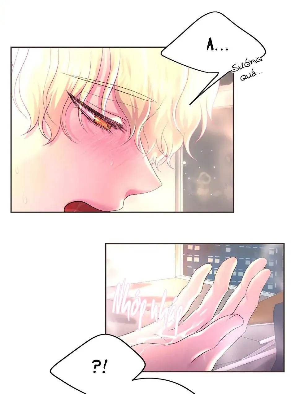 HMT Giữ Em Thật Chặt Chapter 179 Trang 9