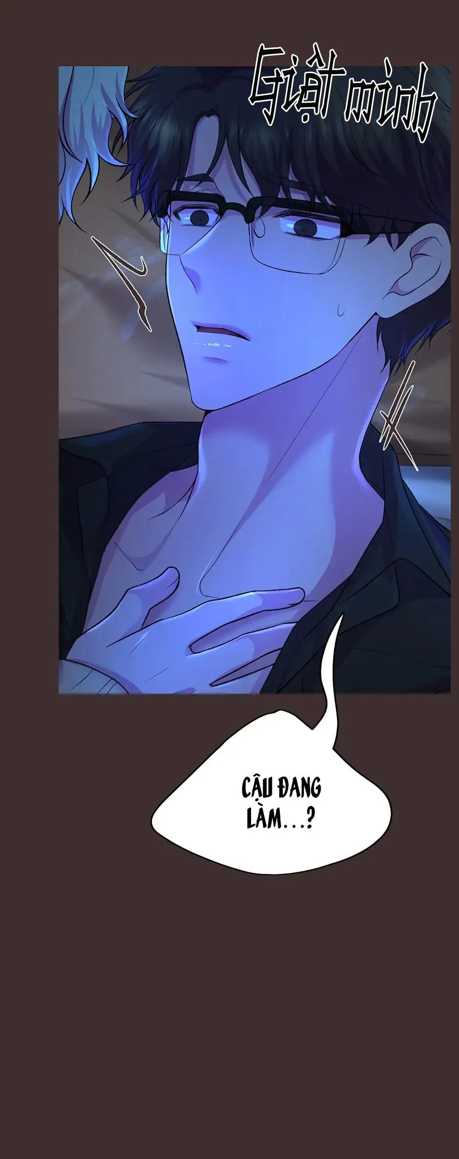 HMT Giữ Em Thật Chặt Chapter 179 Trang 33