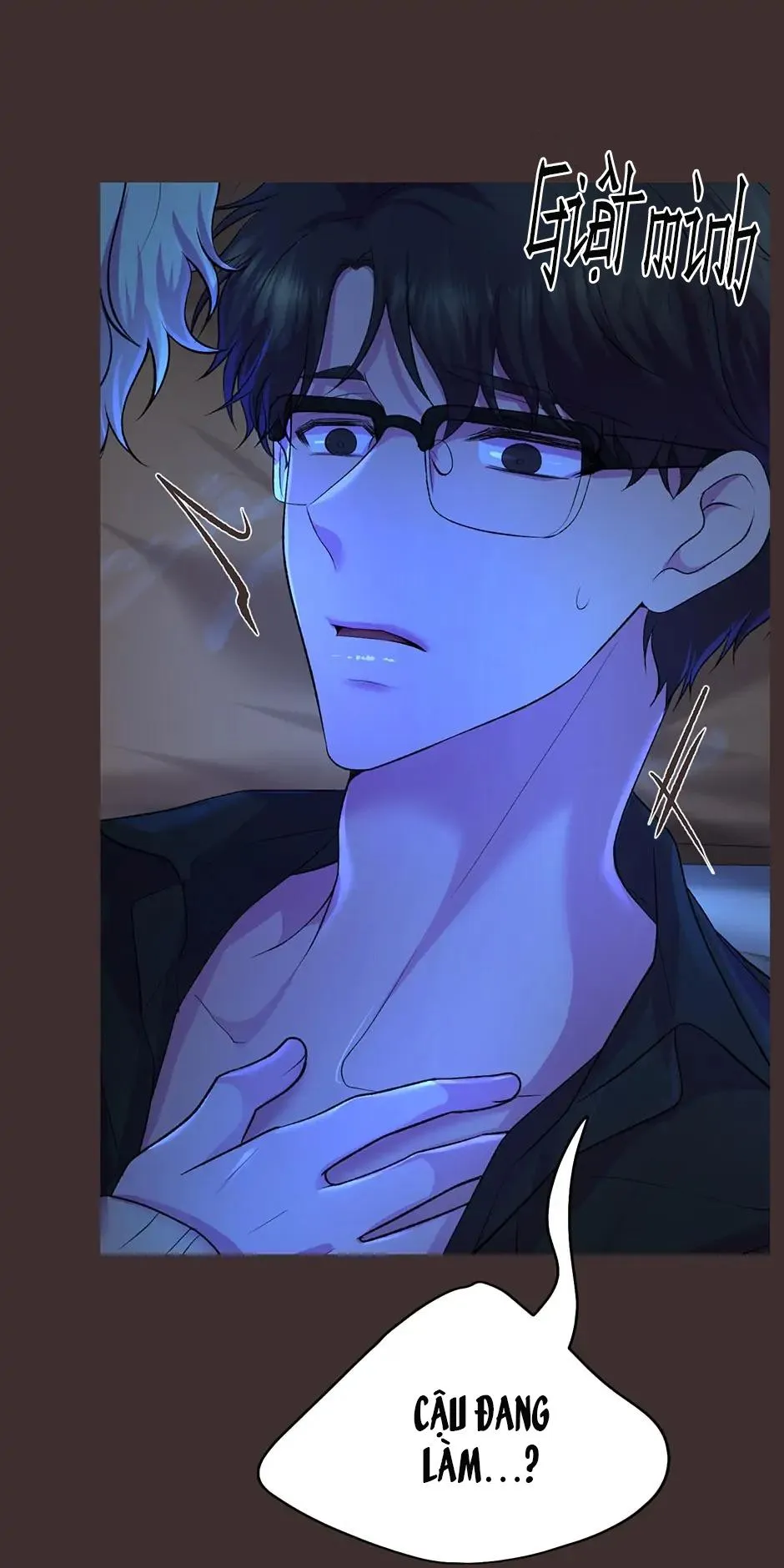 HMT Giữ Em Thật Chặt Chapter 180 Trang 4