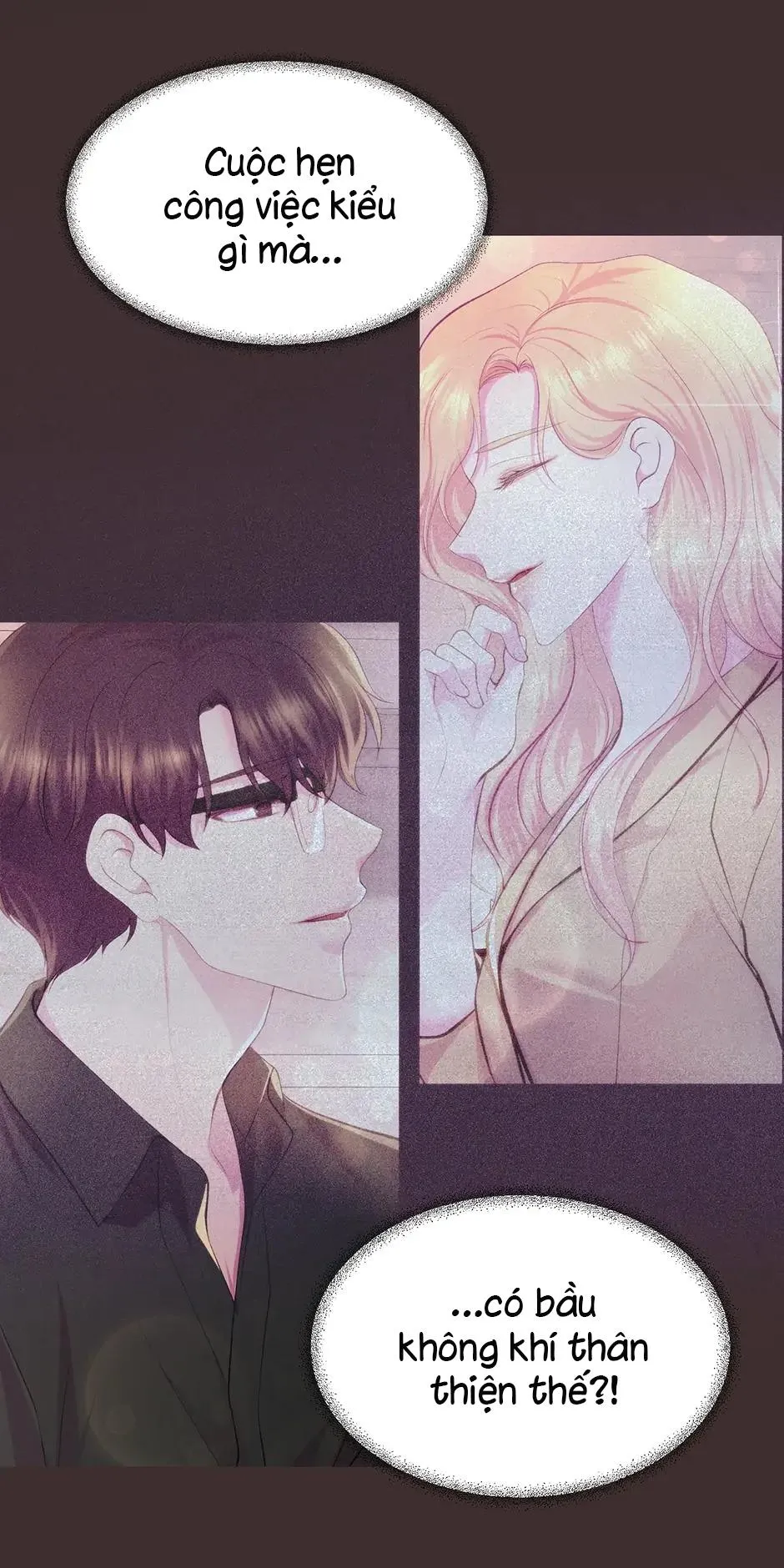 HMT Giữ Em Thật Chặt Chapter 180 Trang 12