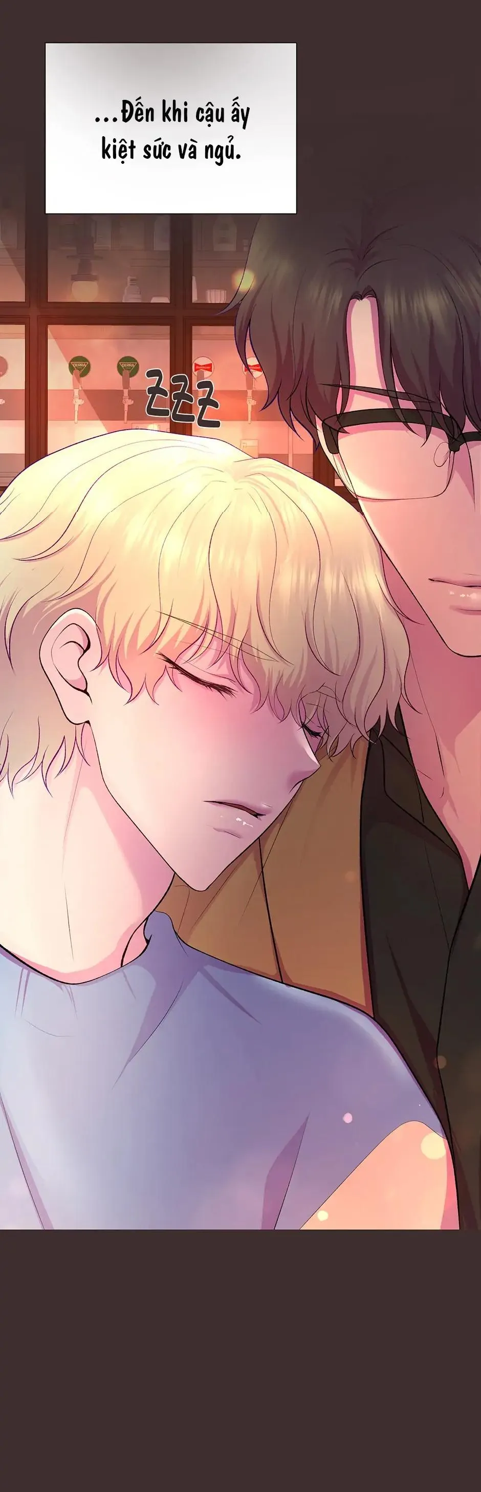 HMT Giữ Em Thật Chặt Chapter 180 Trang 20