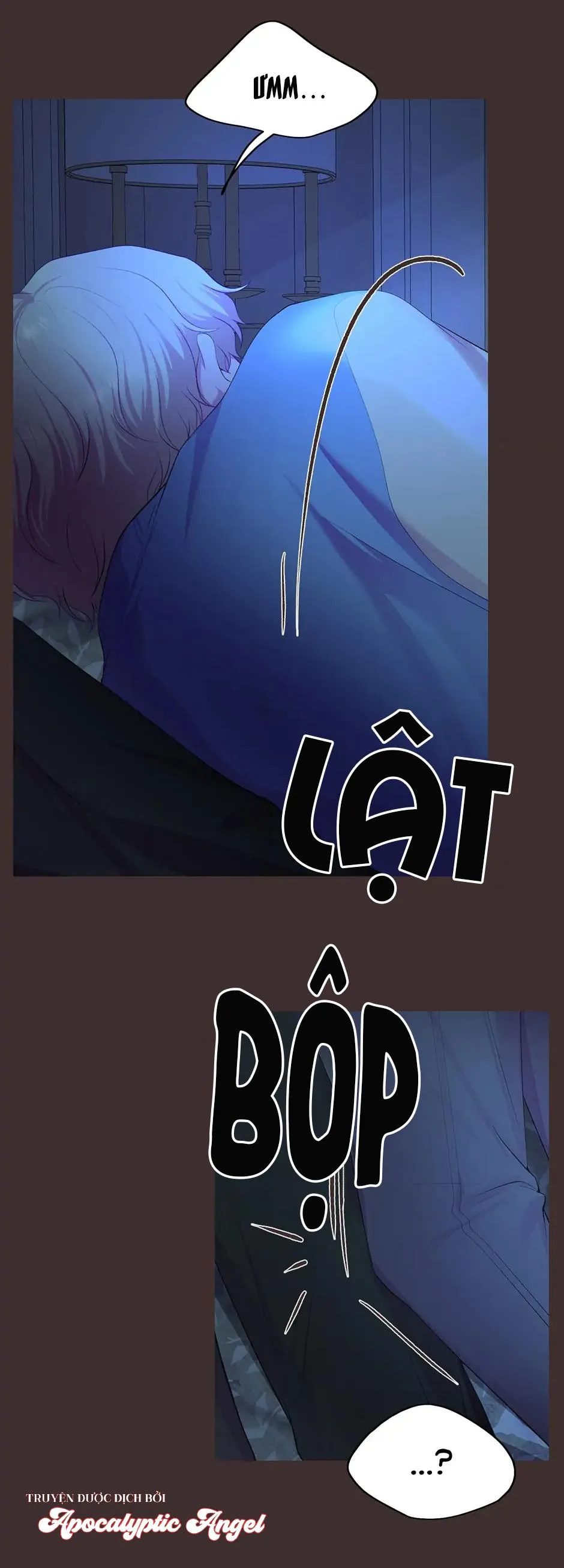 HMT Giữ Em Thật Chặt Chapter 180 Trang 30