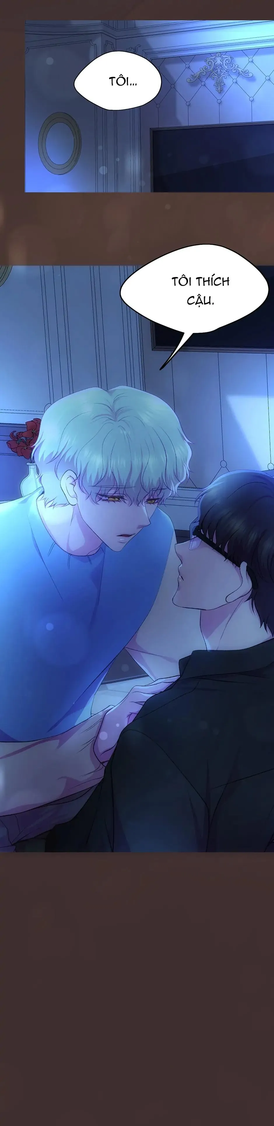 HMT Giữ Em Thật Chặt Chapter 180 Trang 37