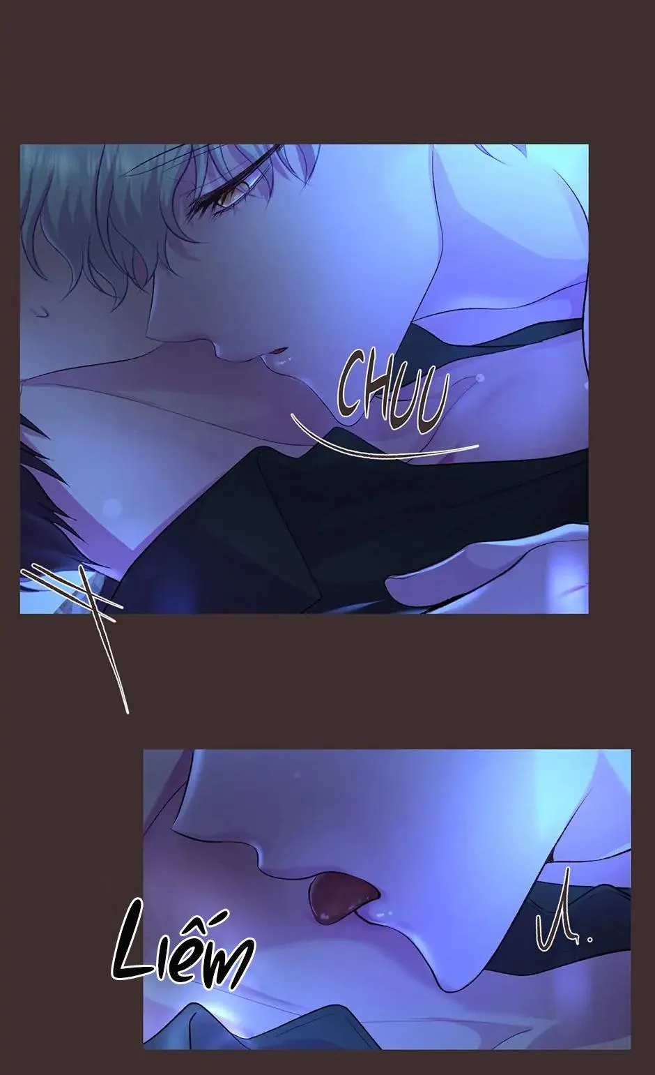HMT Giữ Em Thật Chặt Chapter 181 Trang 11