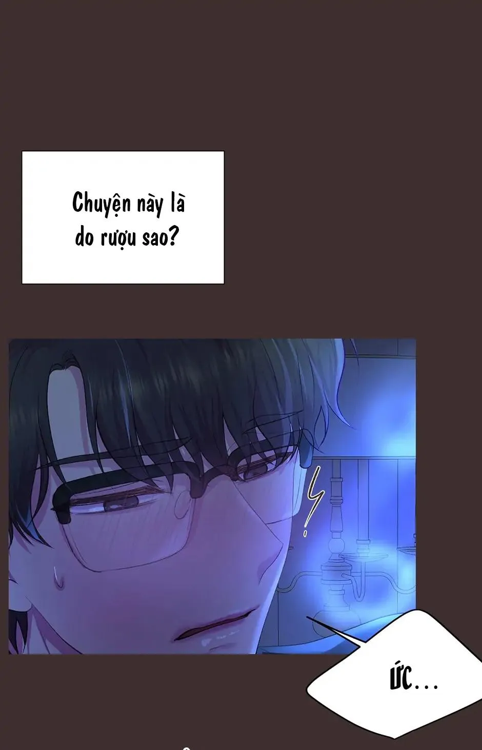 HMT Giữ Em Thật Chặt Chapter 181 Trang 15