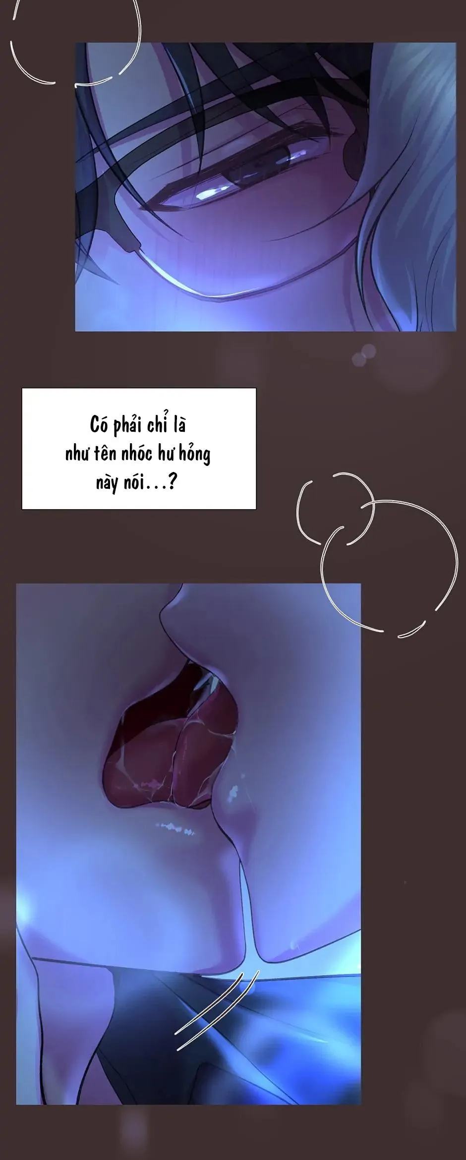 HMT Giữ Em Thật Chặt Chapter 181 Trang 23