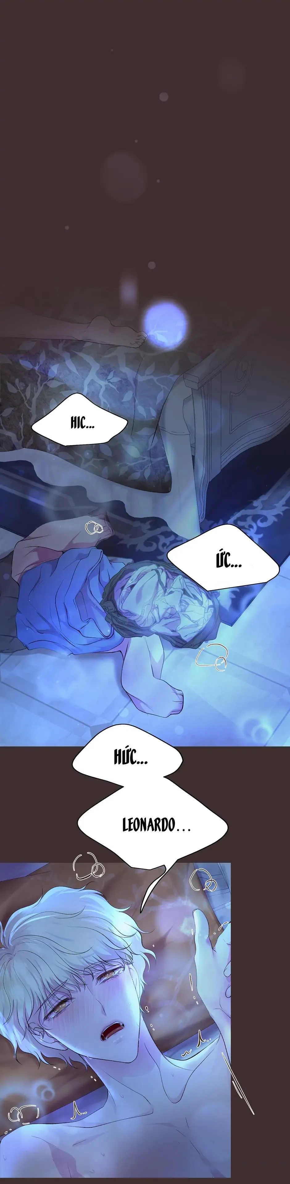 HMT Giữ Em Thật Chặt Chapter 181 Trang 25