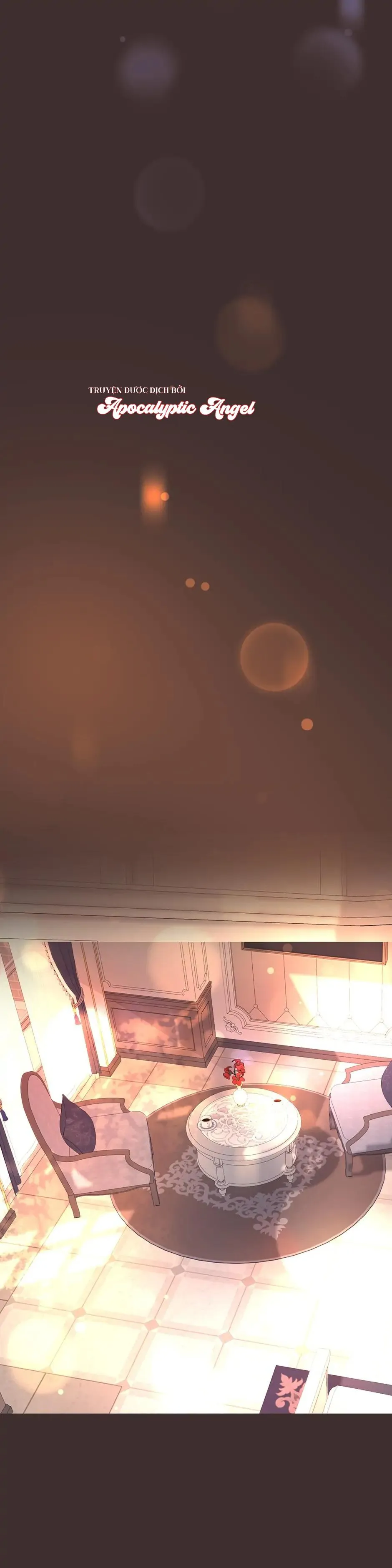 HMT Giữ Em Thật Chặt Chapter 181 Trang 27