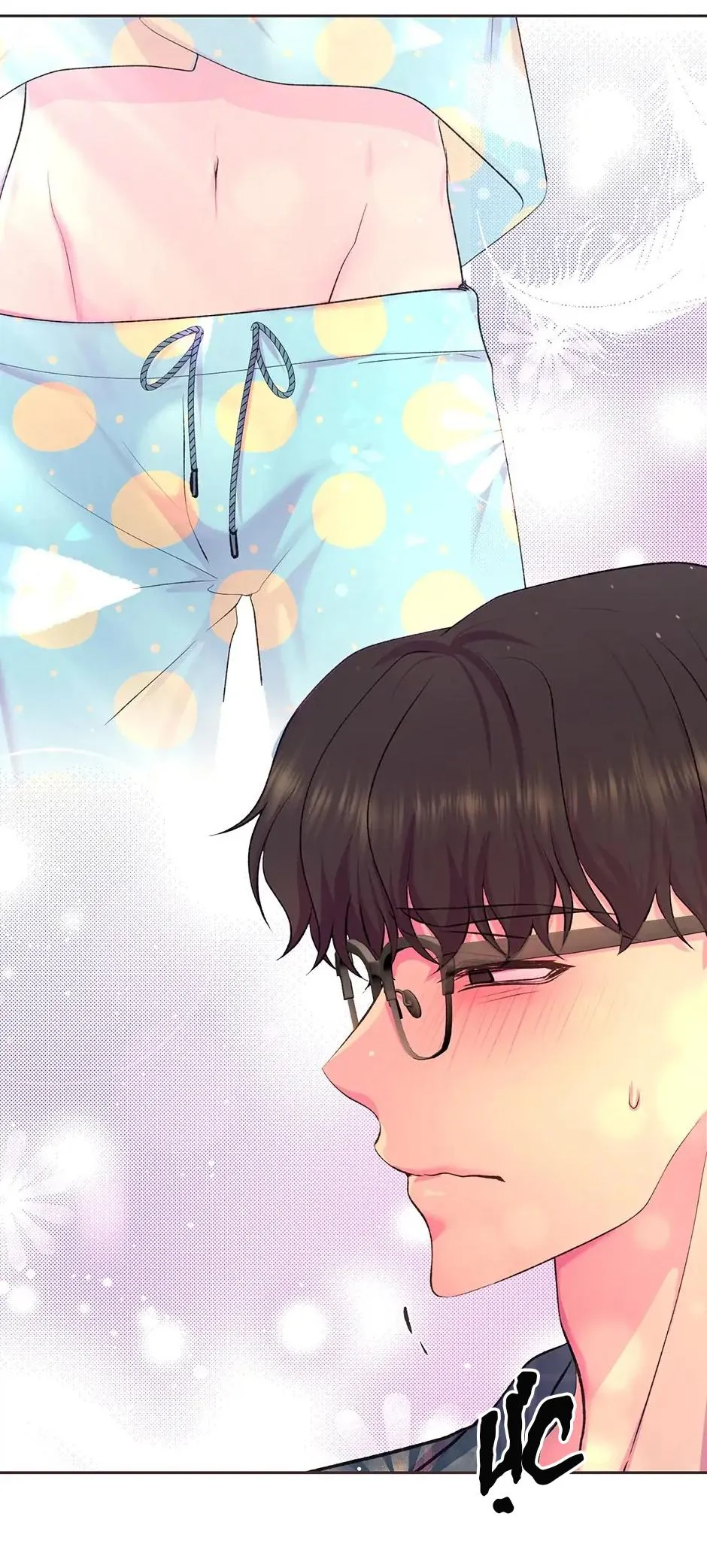 HMT Giữ Em Thật Chặt Chapter 182 Trang 7