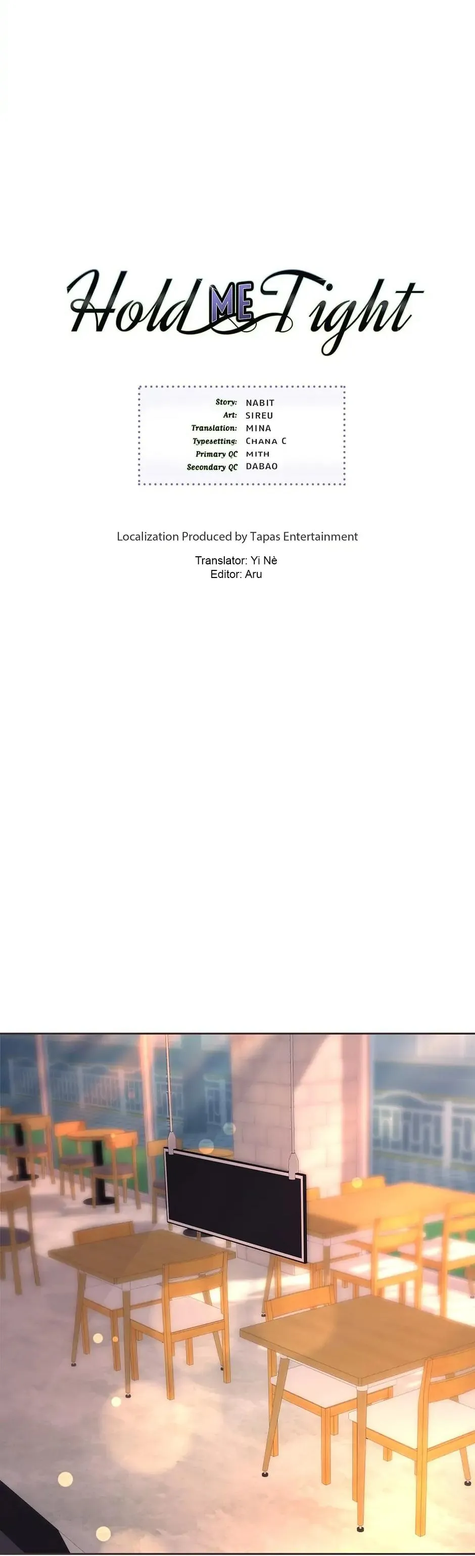 HMT Giữ Em Thật Chặt Chapter 182 Trang 13