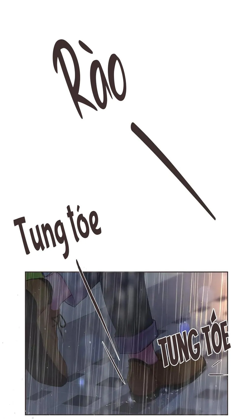 HMT Giữ Em Thật Chặt Chapter 182 Trang 22