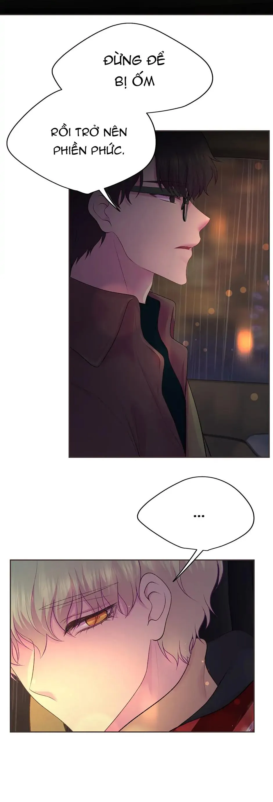 HMT Giữ Em Thật Chặt Chapter 182 Trang 28