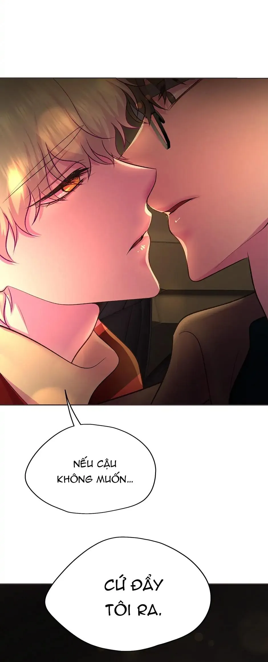 HMT Giữ Em Thật Chặt Chapter 182 Trang 32