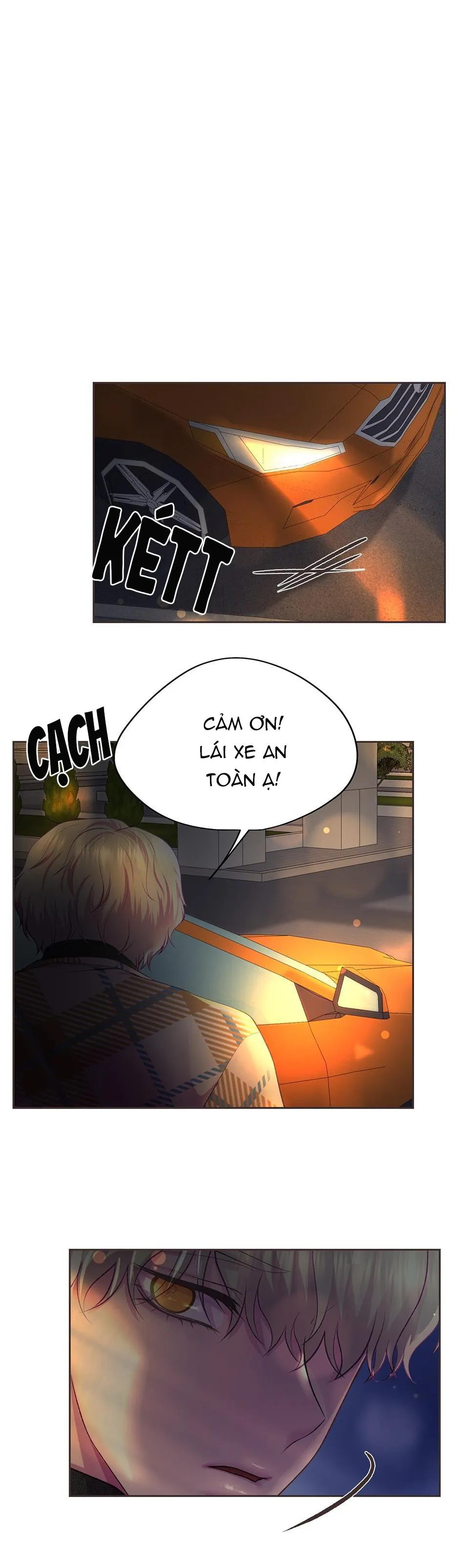 HMT Giữ Em Thật Chặt Chapter 183 Trang 21