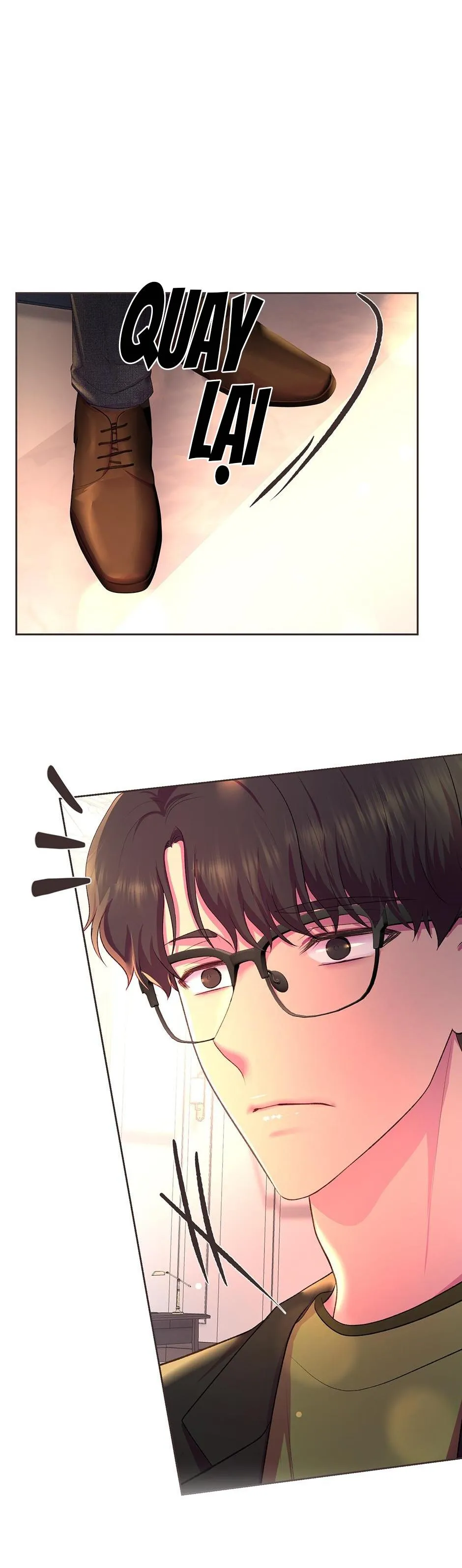 HMT Giữ Em Thật Chặt Chapter 183 Trang 24