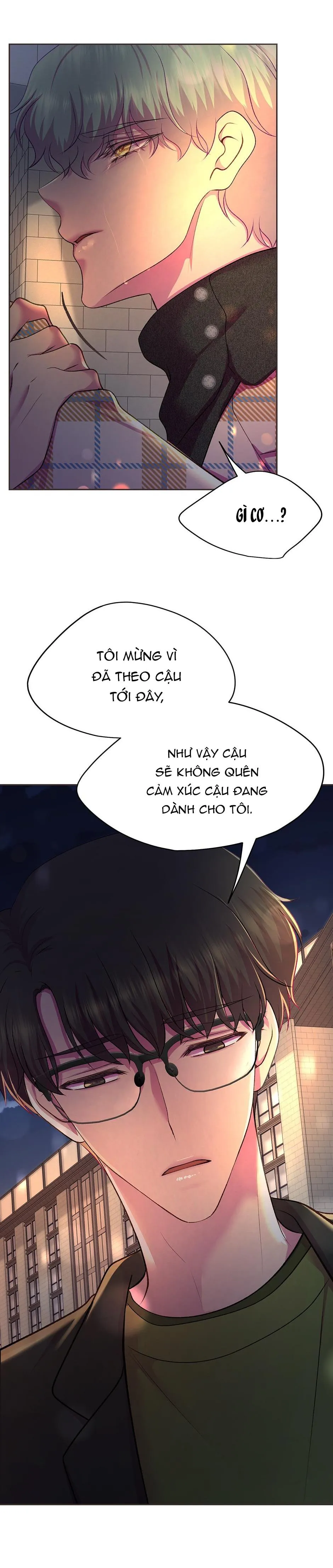 HMT Giữ Em Thật Chặt Chapter 184 Trang 15
