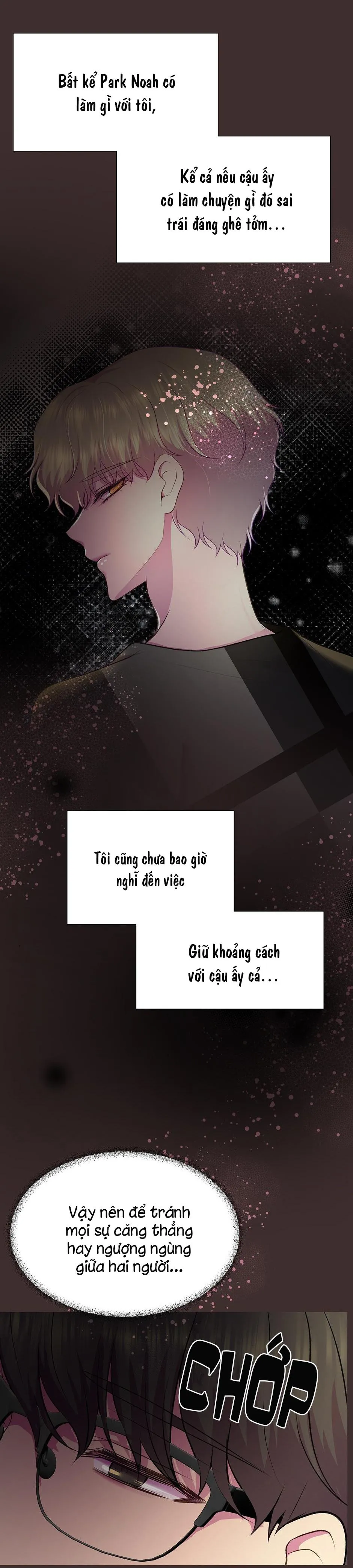 HMT Giữ Em Thật Chặt Chapter 184 Trang 29